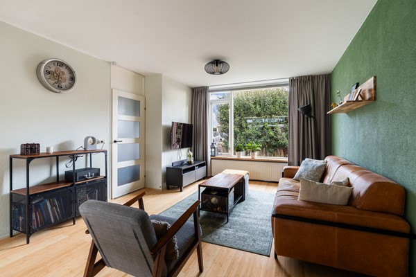 Medium property photo - Westmeerlaan 24, 2371 CD Roelofarendsveen